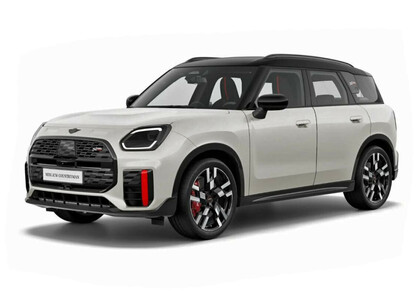 Коврики на Mini Cooper Countryman (U25) 2023&nbsp;-&nbsp;2026 в Севастополе