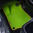 Коврики на Volkswagen Golf 4 1997 - 2003 в Севастополе