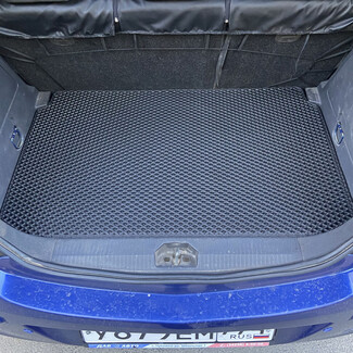 Коврики на Opel Corsa D 2006&nbsp;-&nbsp;2014 в Севастополе