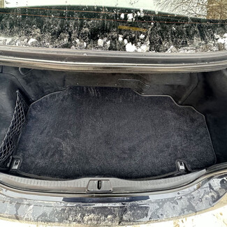 EVA коврики на Lexus LS IV 2006&nbsp;-&nbsp;2017 в Севастополе