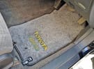 Коврики на Toyota Carina ED (T20) 1993 - 1998 в Севастополе