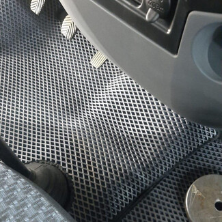 Коврики на ГАЗ ГАЗель бизнес 9 мест 2020&nbsp;-&nbsp;2026 в Севастополе