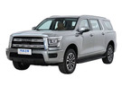 Коврики на Haval H5 2023 - 2025 в Севастополе