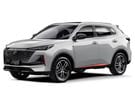 EVA коврики на Changan CS55 Plus 2021 - 2025 в Севастополе