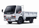 Коврики на Isuzu ELF V узкая кабина 1993 - 2025 в Севастополе