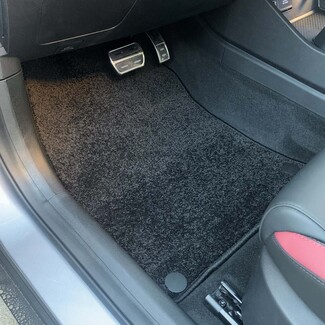 EVA коврики на Geely Coolray рестайлинг 2023&nbsp;-&nbsp;2026 в Севастополе