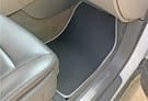 EVA коврики на Subaru Tribeca 2005 - 2014 в Севастополе