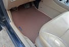 Коврики на Ford Maverick II 2000 - 2007 в Севастополе