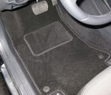 EVA коврики на Mercedes GLA (X156) 2014 - 2020 в Севастополе