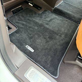 EVA коврики на Tank 500 2021&nbsp;-&nbsp;2026 в Севастополе