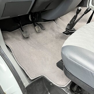 Коврики на ГАЗ Соболь Комби грузопассажирский 1998&nbsp;-&nbsp;2026 в Севастополе