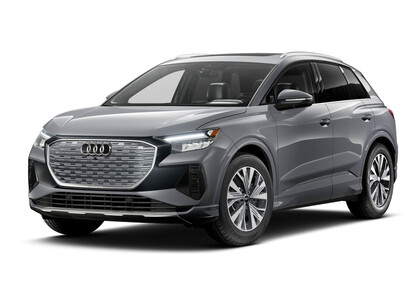 Ворсовые коврики на Audi Q4 e-tron 2021&nbsp;-&nbsp;2026 в Севастополе