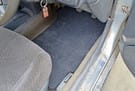 Коврики на Honda Civic V 2d 1993 - 1996 в Севастополе