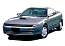 EVA коврики на Toyota Celica (T18) 1989 - 1993 в Севастополе