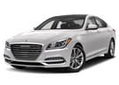 Коврики на Hyundai Genesis II 2014 - 2017 в Севастополе