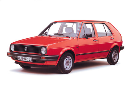 Ворсовые коврики на Volkswagen Golf 2 1983 - 1992 в Севастополе Ворсовые коврики на Volkswagen Golf 2 1983 - 1992 в Севастополе