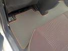Коврики на Toyota Aqua (P10) 2011 - 2021 в Севастополе