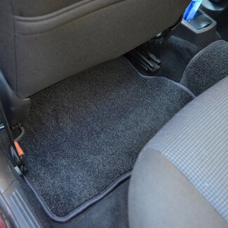 Ворсовые коврики на Ford Focus I 1998&nbsp;-&nbsp;2005 в Севастополе