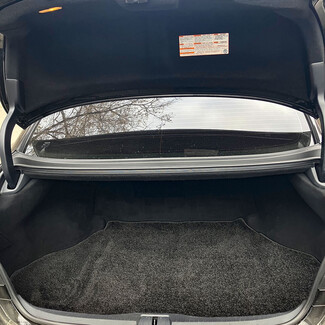 EVA коврики на Lexus LS IV 2006&nbsp;-&nbsp;2017 в Севастополе