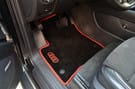 EVA коврики на Audi Q7 I 2005 - 2015 в Севастополе