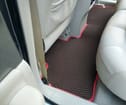 Коврики на Nissan Murano (Z52) 2014 - 2022 в Севастополе