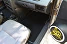 Коврики на Lada (ВАЗ) 2108, 2109, 2113, 2114, 2115 1984 - 2013 в Севастополе