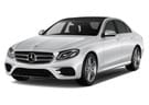 Коврики на Mercedes E (W213) 2016 - 2023 в Севастополе