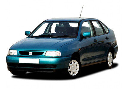 Коврики на Seat Cordoba I 1993 - 2003 в Севастополе