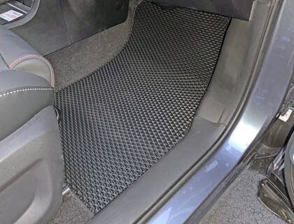 Ворсовые коврики на Tenet T7 2025&nbsp;-&nbsp;2026 в Севастополе