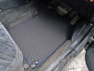 Коврики на Toyota Carina (T19) 1992 - 1996 в Севастополе
