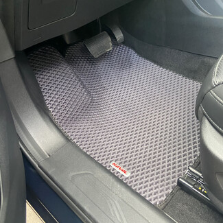 Ворсовые коврики на Haval F7x II 2025&nbsp;-&nbsp;2026 в Севастополе