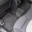 Коврики на Mercedes A (W176) 2012 - 2018 в Севастополе