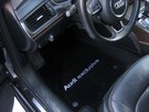 Коврики на Audi A6 Allroad quattro (C7) 2012 - 2019 в Севастополе