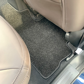 EVA коврики на Mazda CX5 II 2016 - 2025 в Севастополе