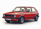 EVA коврики на Volkswagen Golf 1 1974 - 1983 в Севастополе