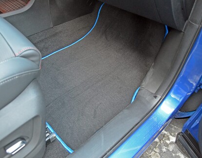 Ворсовые коврики на Tenet T7 2025&nbsp;-&nbsp;2026 в Севастополе