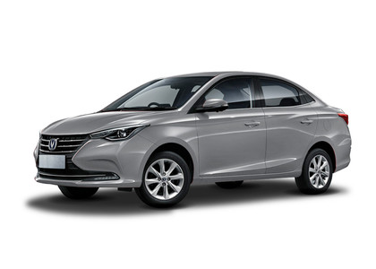 Коврики на Changan Alsvin 2018 - 2025 в Севастополе