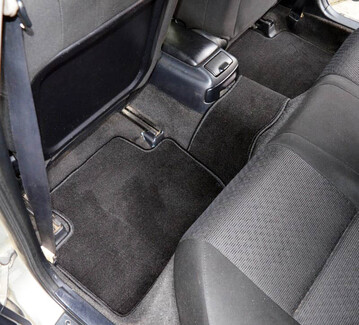 Коврики на Toyota Altezza 1998&nbsp;-&nbsp;2005 в Севастополе