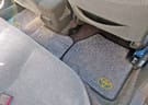 Коврики на Toyota Carina ED (T20) 1993 - 1998 в Севастополе