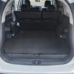 EVA коврики на Mitsubishi Pajero Sport III 2015 - 2025 в Севастополе