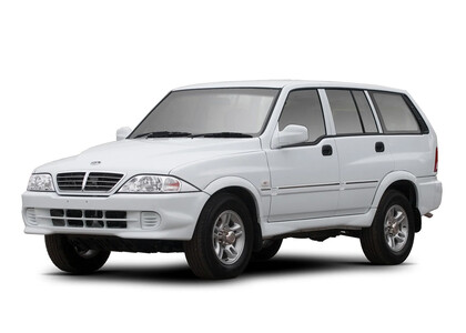 Ворсовые коврики на ТагАЗ Road Partner 2008 - 2014 в Севастополе
