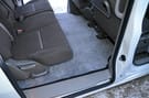 Коврики на Honda StepWGN V 2015 - 2021 в Севастополе