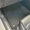 EVA коврики на Volkswagen Golf 7 2012 - 2020 в Севастополе