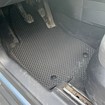 Коврики на Seat Altea Freetrack 2007 - 2015 в Севастополе