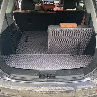 Ворсовые коврики на Chery Tiggo 8 Plus 2024&nbsp;-&nbsp;2026 в Севастополе