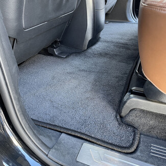 Коврики на KIA Mohave 2008&nbsp;-&nbsp;2026 в Севастополе