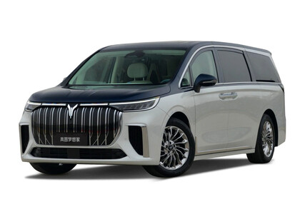 Коврики на Voyah Dream 2021&nbsp;-&nbsp;2026 в Севастополе