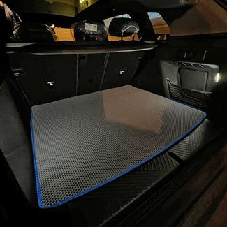 Ворсовые коврики на BMW X3 (G45/G48) 2024&nbsp;-&nbsp;2026 в Севастополе