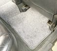 EVA коврики на Toyota Avensis II 2002 - 2008 в Севастополе
