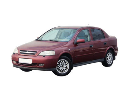 Коврики на Chevrolet Viva 2004 - 2008 в Севастополе